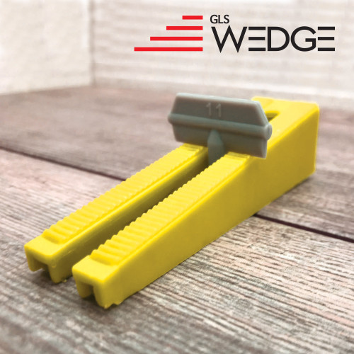 Genesis tile on sale levelling system